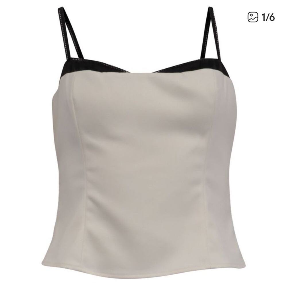 Reformation melanie Top